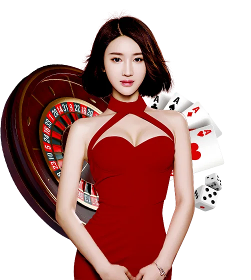 MYGAMEOFFICIAL 918Kiss & VIP Entertainment